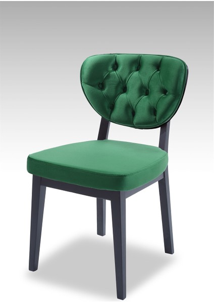 Boston Yemek Sandalyesi - Mutfak Sandalyesi - Sandalye