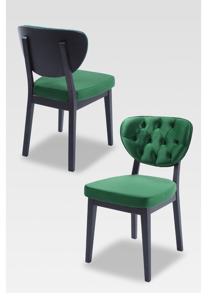 Boston Yemek Sandalyesi - Mutfak Sandalyesi - Sandalye fiyatları