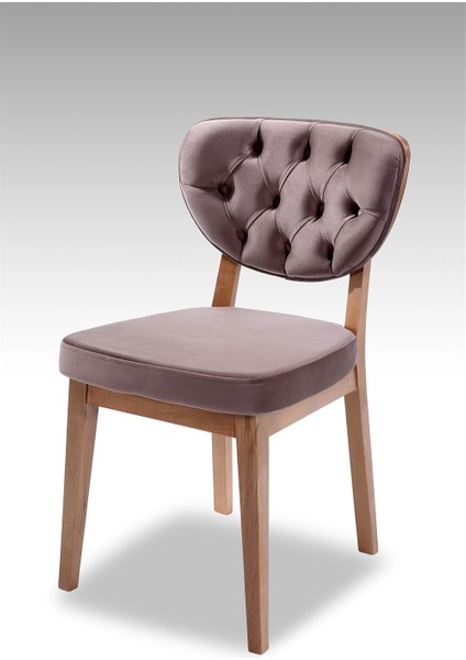 Boston Yemek Sandalyesi - Mutfak Sandalyesi - Sandalye