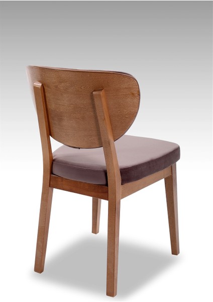 Boston Yemek Sandalyesi - Mutfak Sandalyesi - Sandalye fiyatları