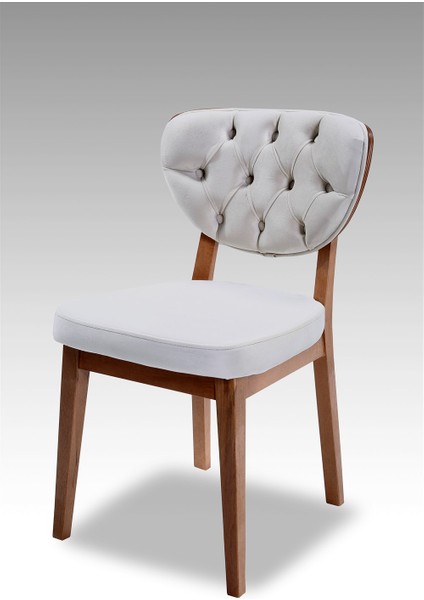 Boston Yemek Sandalyesi - Mutfak Sandalyesi - Sandalye