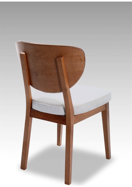 Boston Yemek Sandalyesi - Mutfak Sandalyesi - Sandalye fiyatları