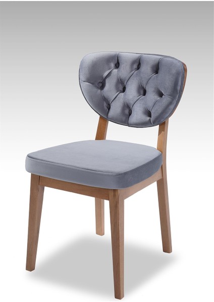 Boston Yemek Sandalyesi - Mutfak Sandalyesi - Sandalye