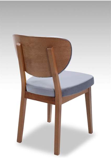 Boston Yemek Sandalyesi - Mutfak Sandalyesi - Sandalye fiyatları