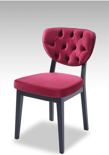 Boston Yemek Sandalyesi - Mutfak Sandalyesi - Sandalye