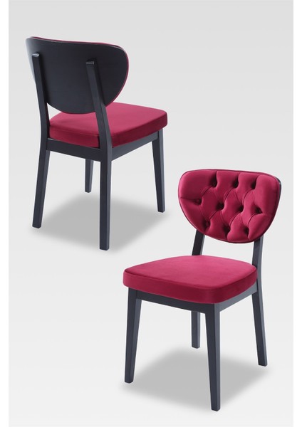 Boston Yemek Sandalyesi - Mutfak Sandalyesi - Sandalye modelleri