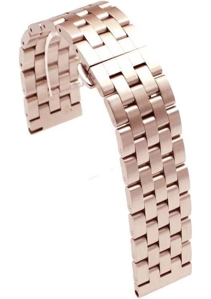 Huawei Watch Gt2 Pro Uyumlu Metal Kordon Paslanmaz Çelik Kayış Premium fiyatları