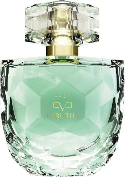 Eva Truth Bayan Parfüm 50 ml