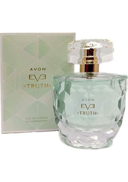 Eva Truth Bayan Parfüm 50 ml fiyatları