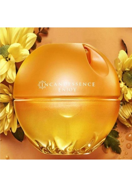 Incandessence Enjoy Bayan Parfüm 50 ml