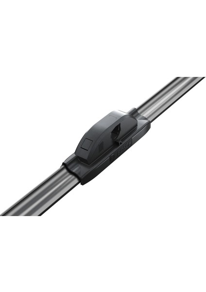 Aerotwin Silecek Seti - [550/550 Mm] Audı A4 Cabriolet (2003 - 2009) [8H7;B6;8He;B7] - A 933 S