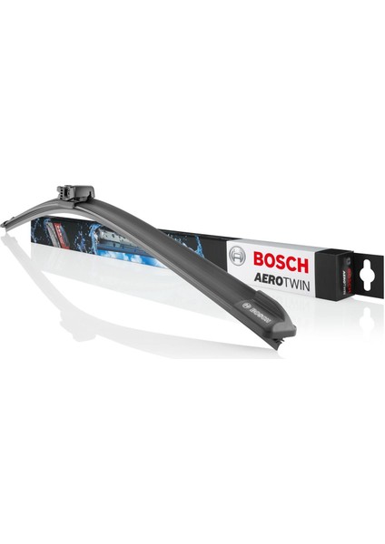 Aerotwin Silecek Seti - [600/475 Mm] Vw (Volkswagen) Scirocco (2008 - 2017) [137,138] - A 979 S