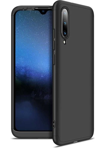 Xiaomi Mi A3 Kılıf Zore Ays Kapak