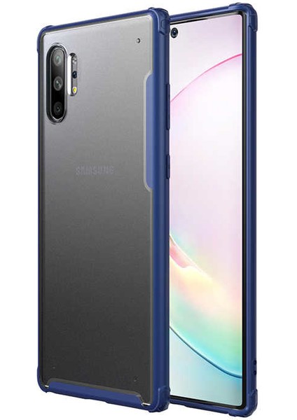 Samsung Galaxy Note 10 Plus Kılıf Mat Volks Case