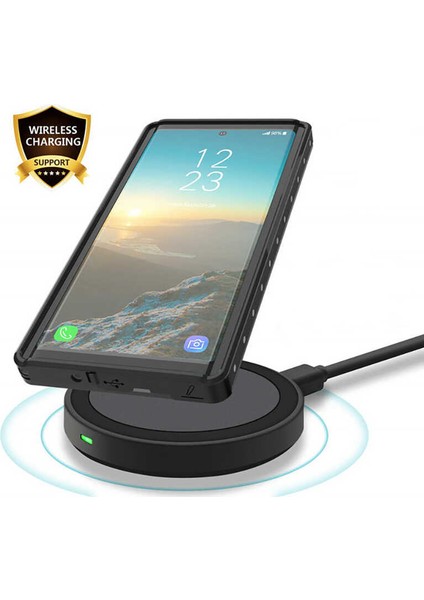 Samsung Galaxy S20 Kılıf Toz Kir Su Geçirmez Kapak indirimleri