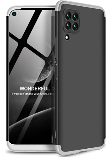 Huawei P40 Lite Kılıf Zore Ays Kapak