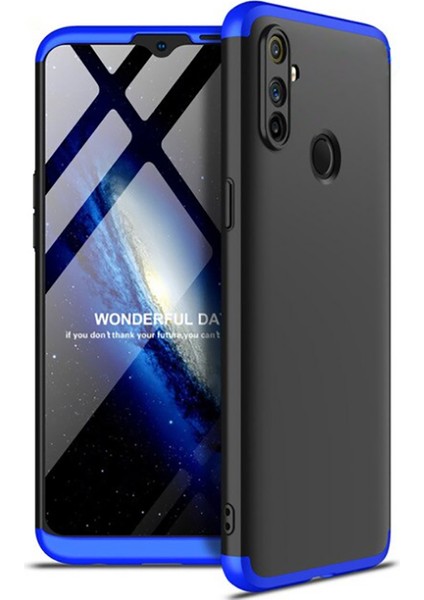 Realme 6i Kılıf Zore Ays Kapak