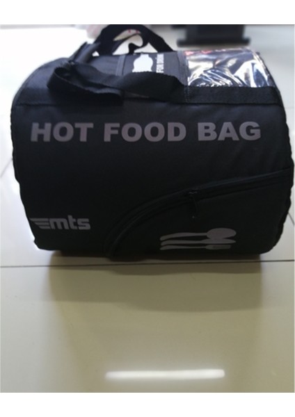 Mts Pizza Panç Oval Isı YALITIMLI(42X38X29CM) modelleri