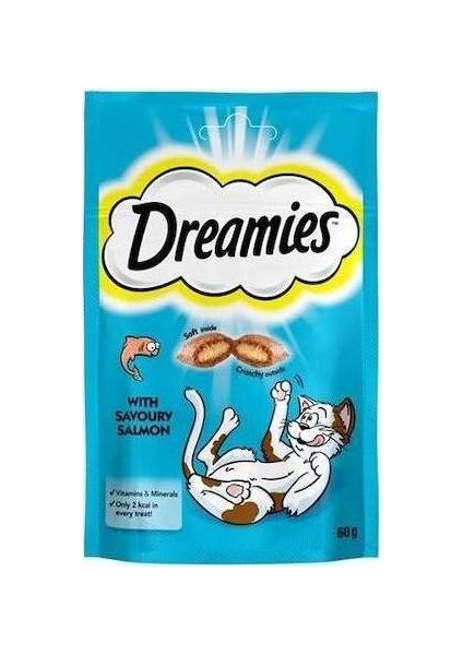 Somonlu Kedi Odul