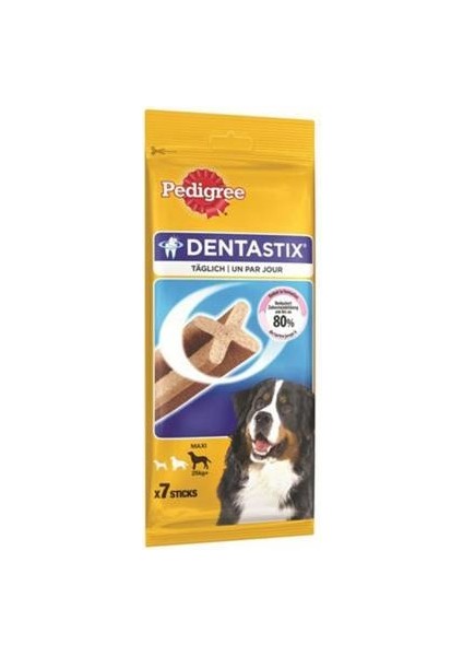 Dentastix 7'li Ödül Maması 270 G Large
