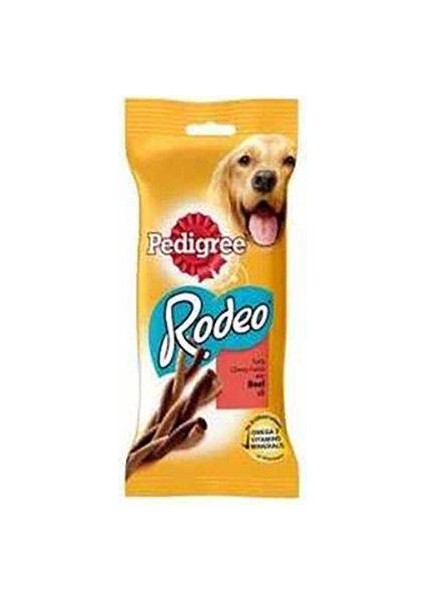 Rodeo Çiğneme Çerezi 70 G