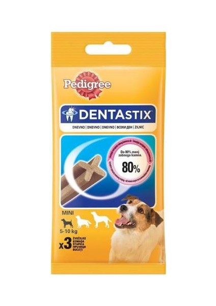 Dental Stick Mını 45 G