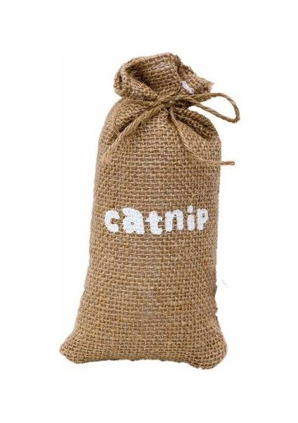 Catnip Kedi Cuvalı