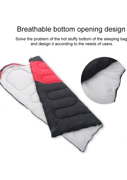 Kamp Uyku Tulumu Kırmızı (Yurt Dışından) modelleri