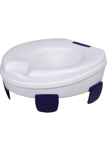 500410 Kifidis-Hd Kapaksız Tuvalet Yükselticisi