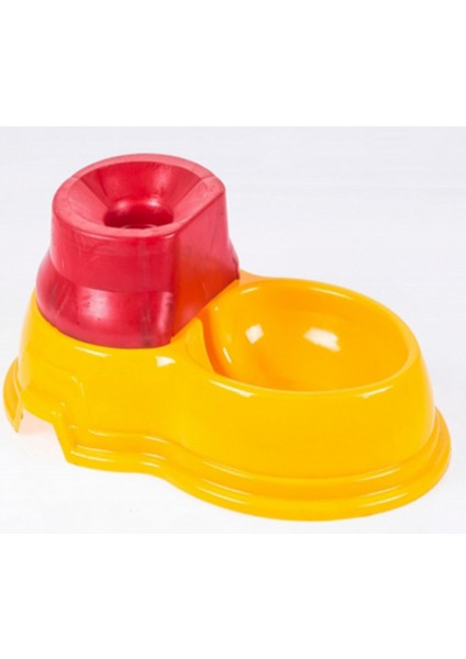 19 Litre Damacana Uyumlu Köpek Suluğu