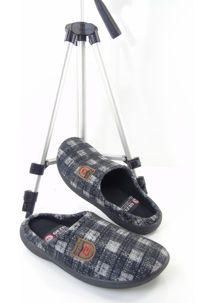 Erkek Çocuk Kışlık Ev Terlik