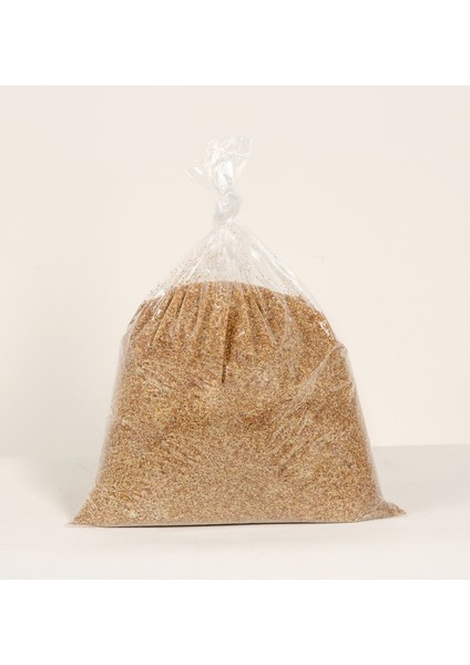 Sidal Market Esmer Bulgur Köftelik 1 kg