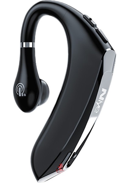 Kablosuz Bluetooth Kulaklık Siyah (Yurt Dışından)