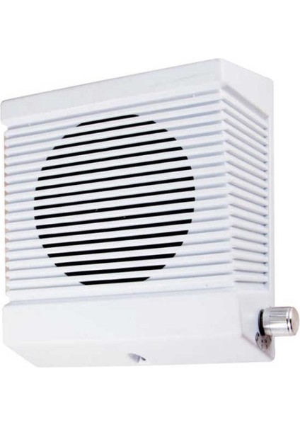 Sütun Hoparlör 13CM 10W Trafolu Potanslı Westa WS-1030TA
