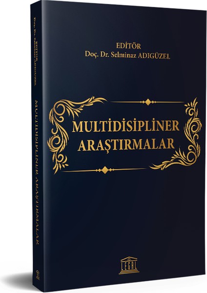 Multidisipliner Araştırmalar