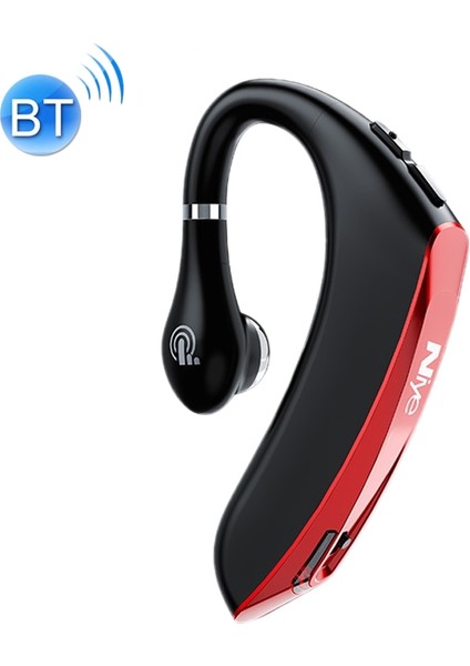Kablosuz Bluetooth Kulaklık Kırmızı (Yurt Dışından) fiyatları