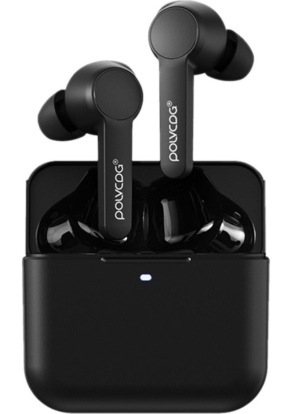 X7 Tws Gerçek Kablosuz Bluetooth Kulaklık Siyah (Yurt Dışından)