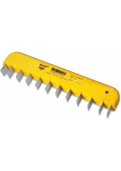 117 Alçı Sistre 35 cm