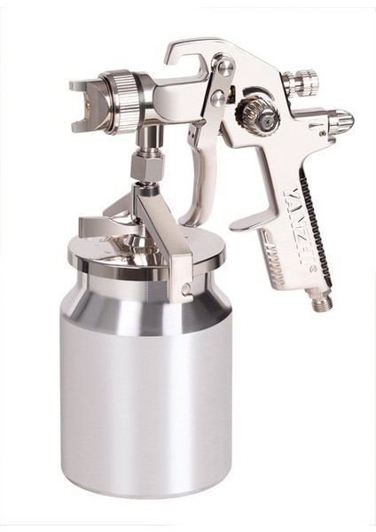 AB17S Profesyonel Boya Makinesi 1000 ml