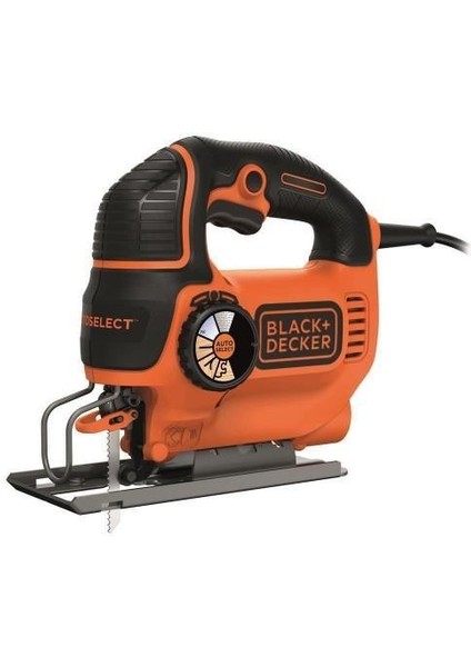 KS801SE Autoselec Dekupaj Testere