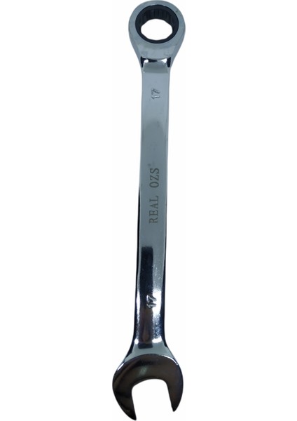 17 mm Cırcır Anahtar
