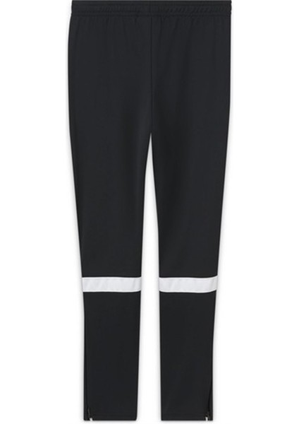 Y Nk Df ACD21 Pant Kpz Unisex Siyah Eşofman Altı - CW6124-010