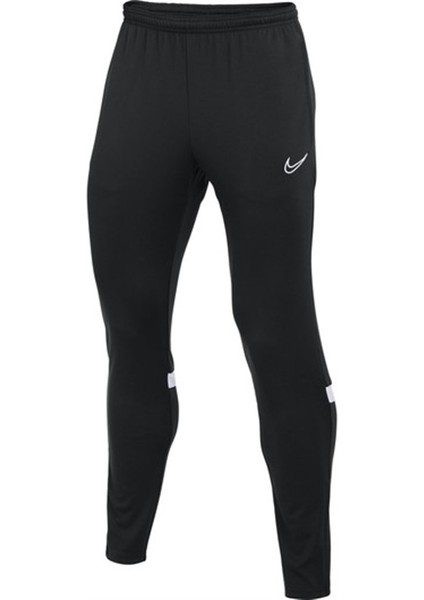 Y Nk Df ACD21 Pant Kpz Unisex Siyah Eşofman Altı - CW6124-010