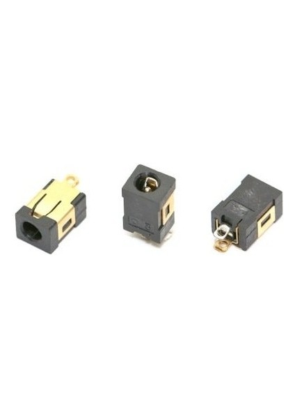 Samsung NP-530U3B NP540U3C Dc Power Jack Adaptör Şarj Giriş