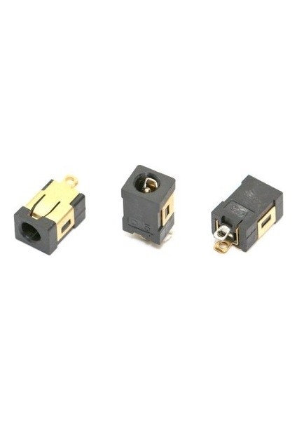 Samsung NP-530U3B NP540U3C Dc Power Jack Adaptör Şarj Giriş