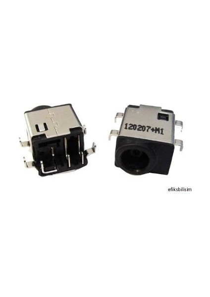 Samsung NP300E4A NP300E4C NP300V3A NP300E5A Dc Power Jack