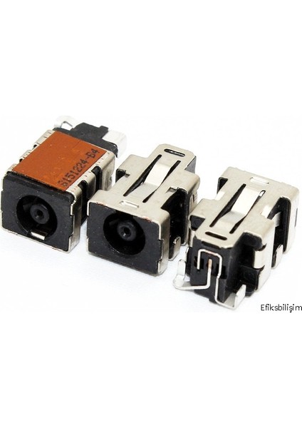 Hp Probook 640 650 G2 Notebook Dc Power Jack