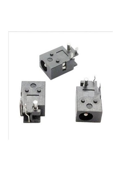 Casper Cbl Cge X300V Dc Power Jack Adaptör Şarj Giriş