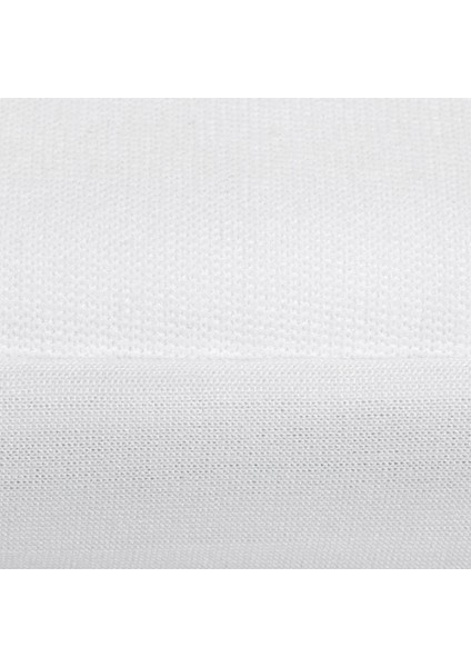 Sıvı Geçirmez Lastikli Fitted Alez 65X95 cm