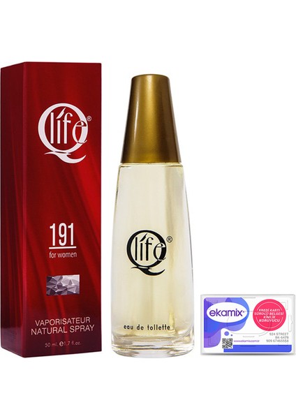 Absolutely Irresistible Kadın Parfümü NO:191